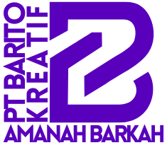 PENERBIT PT BARITO KREATIF AMANAH BARKAH